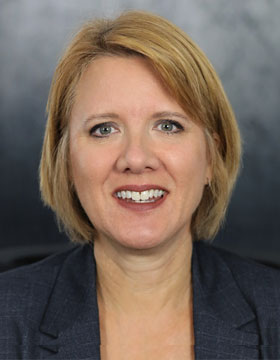 Patricia A. “Trish” Coopersmith