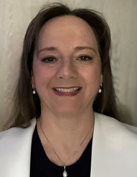 Phyllis Medina, PhD