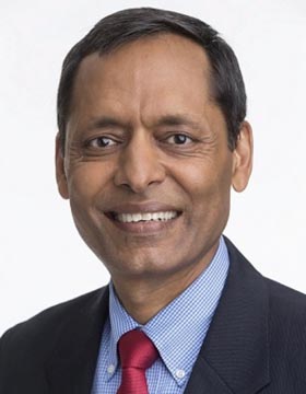 Ravi Mittal, PhD