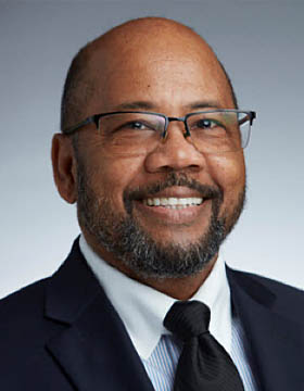 Rudy J. Watson, PhD