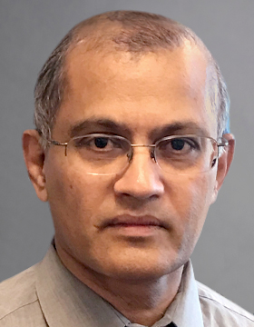 S. K. Bhaskar, PhD