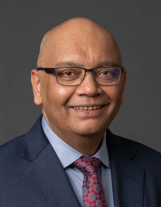 Ashish Patel