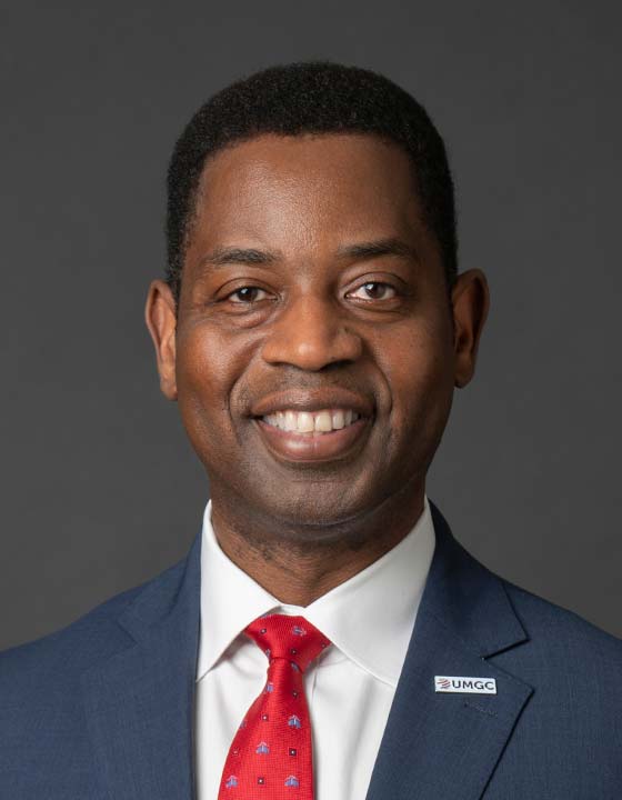 Gregory Fowler