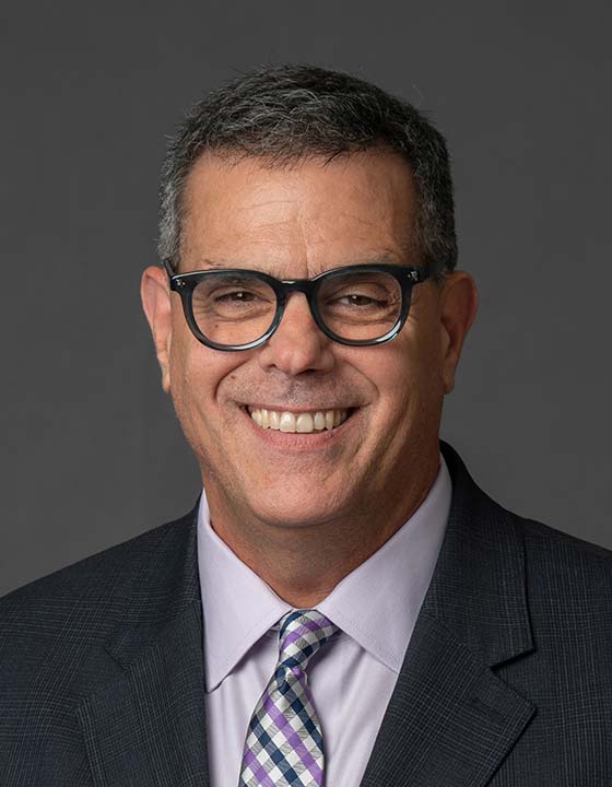 Joseph Sergi