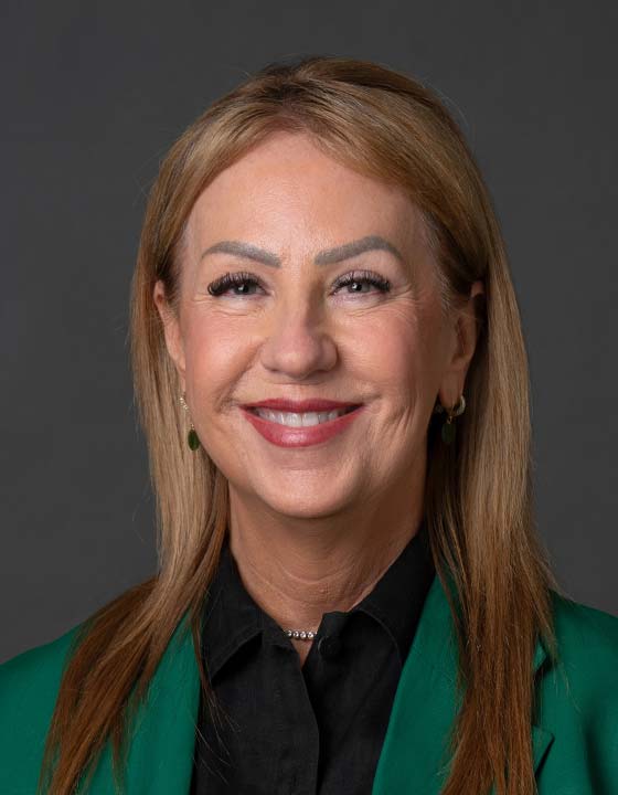 JulieAnn Garcia