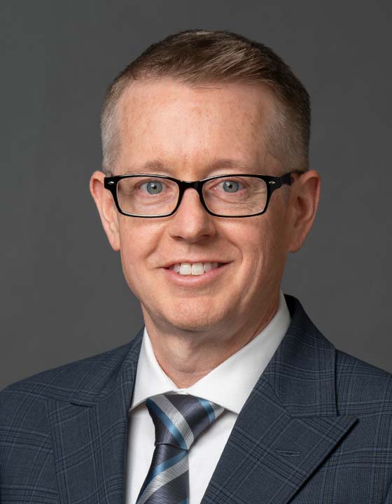 Kris McCall