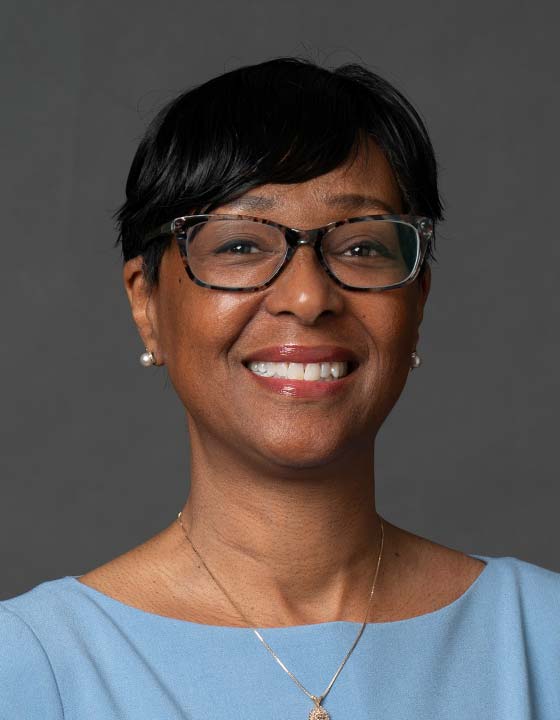 Sherri Sampson