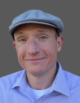 Seth Powless, PhD, MBA, M.Ed., PMP