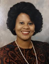 Sharlene McDuffie