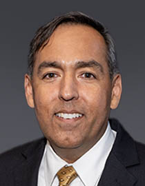 Vic Macias