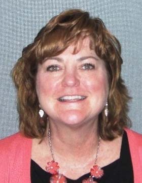 Wendi Lee Clark, EdD