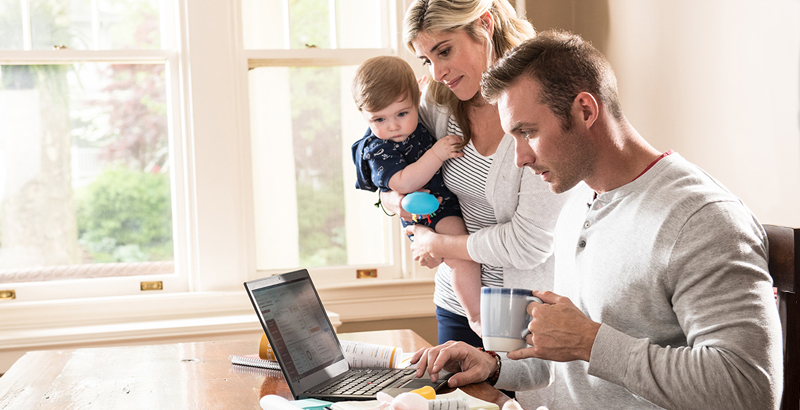 Financial Solutions Advisors