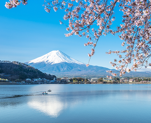Camp Fuji Education Center UMGC Asia