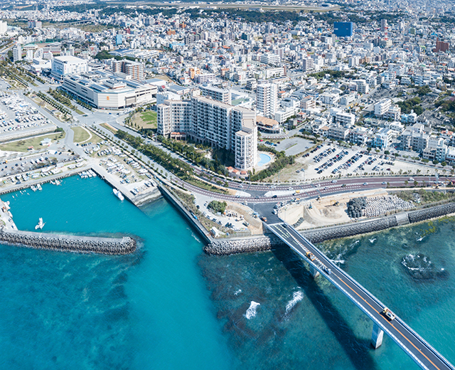 US Army Garrison Okinawa Torii Station Education Center UMGC Asia