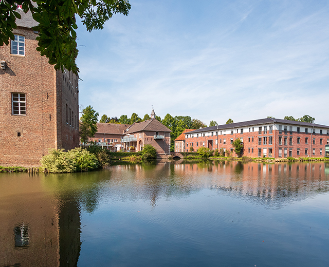 Geilenkirchen UMGC Europe