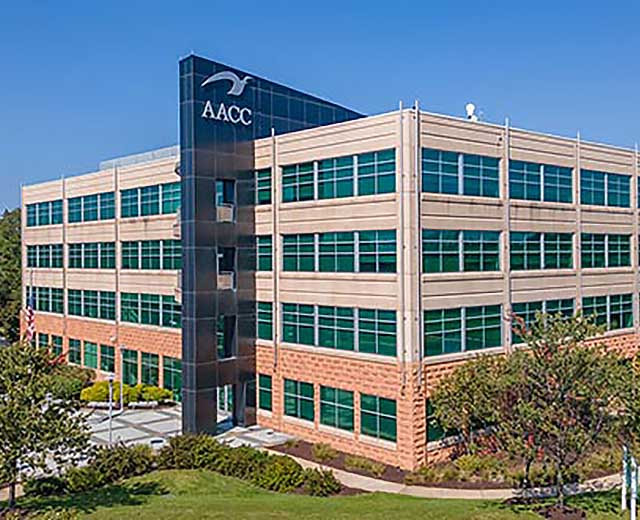 Anne Arundel Community College at Arundel Mills UMGC