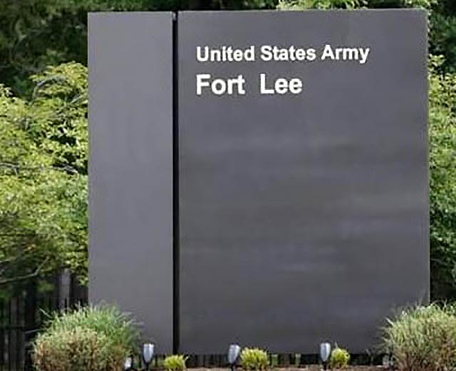 Fort Lee | UMGC