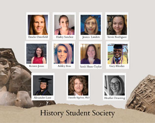 History Student Society