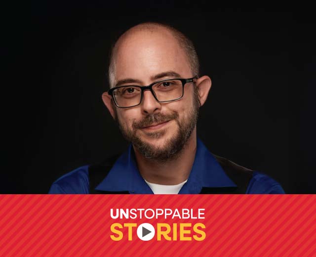 Kevin Finkelstein