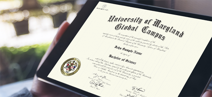 University of Maryland Online Courses Free 2024 with Certificate