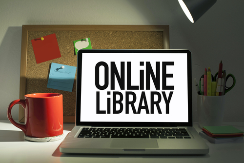 Online Library