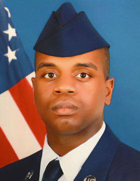 Anthony Patterson