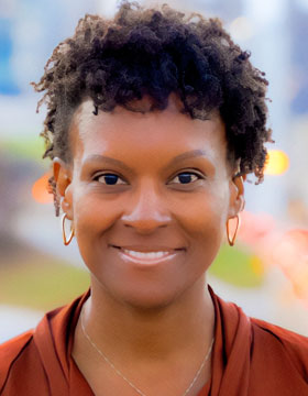 Catherine Pearson