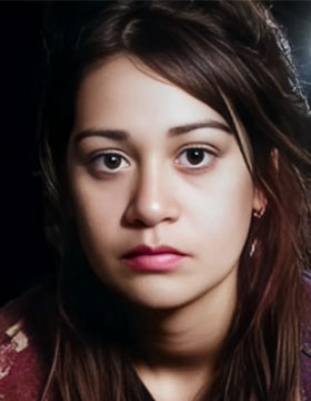 Tisha Stahl headshot