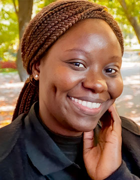 Alima Coulibaly