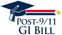 Post-9/11 GI Bill Logo
