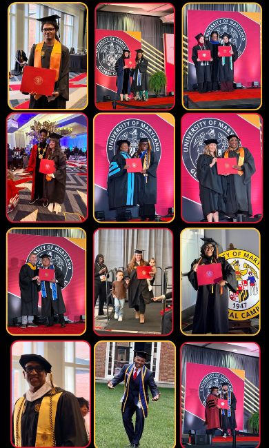 GRAD WALK GMC STORY - CR - 1