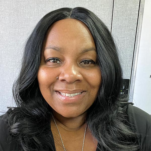 Joyce Sharrock-Cole