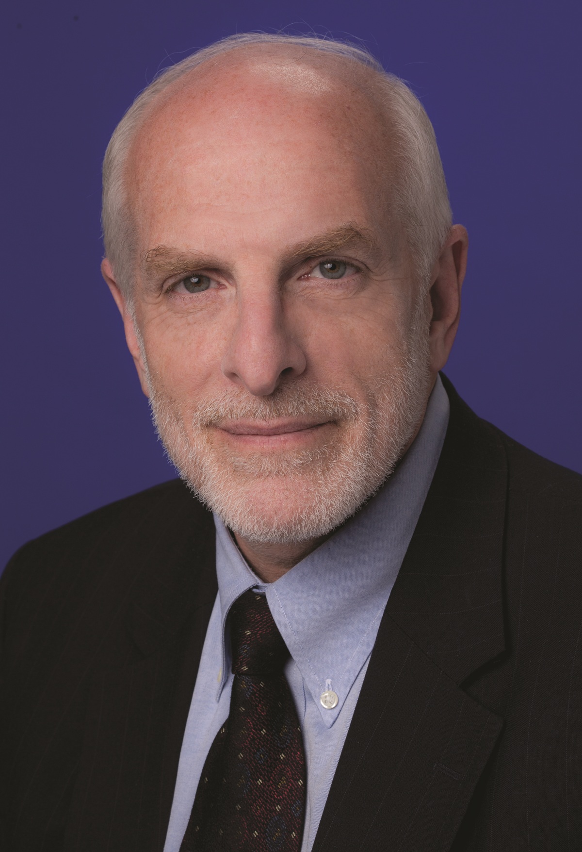 Mike Freedman