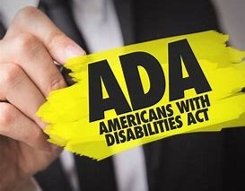 The ADA After 33 Years: Protecting People with Neurological Decline ...
