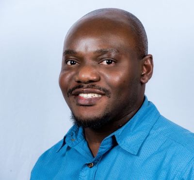 Patrick Appiah-Kubi