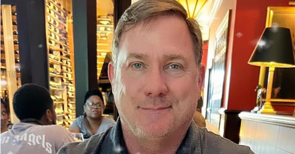 Michael Wright and the Academic Journey that Spanned Nearly Half His