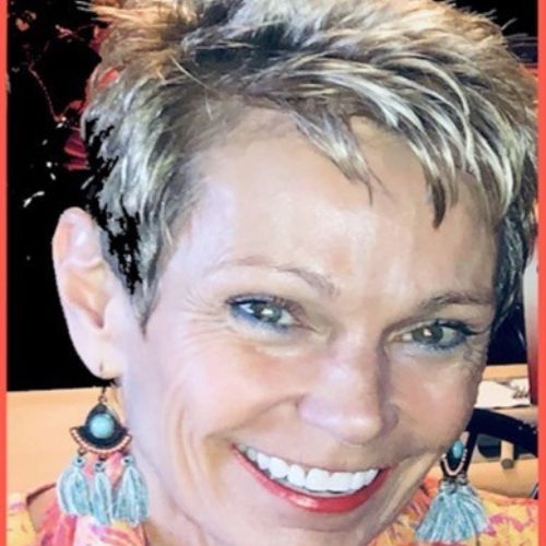 Sharon Levin