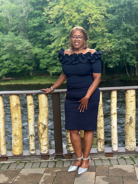 Sonja Wray-Brewer