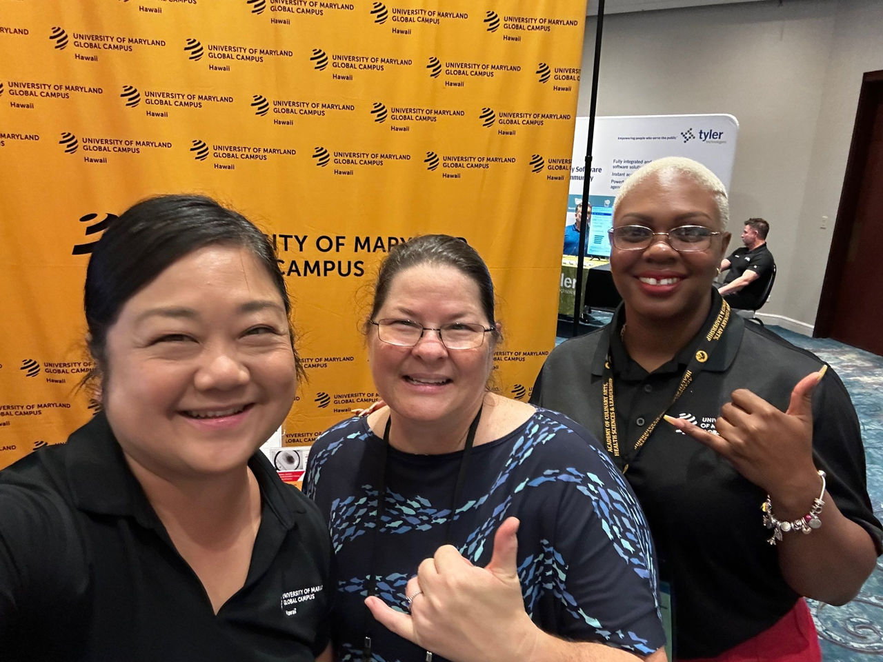 69th Annual Hawai'i State Law Enforcement Officer Association (AHSLEOA) Conference