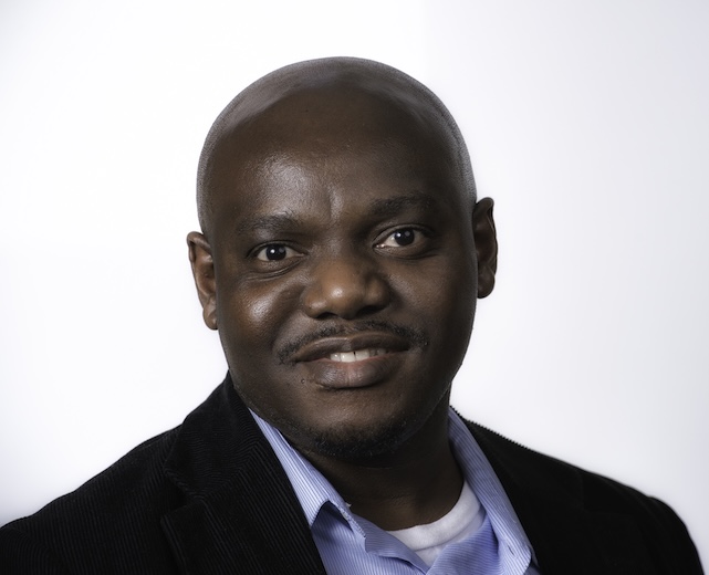 Patrick Appiah-Kubi, PhD