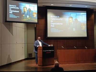 Calvin Nobles at CGSI - IN - 1