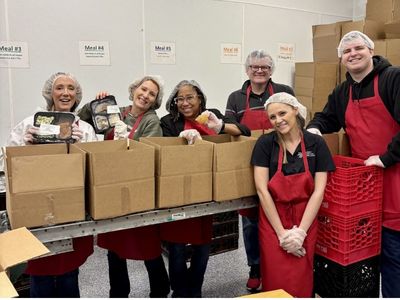 Meals on Wheels-IN - 1