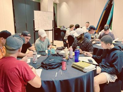 The World Is Our Classroom | UMGC Global Media Center