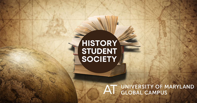 History Student Society