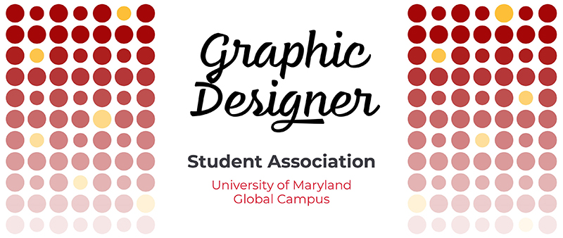Graphic Designer Student Association