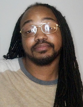 Dwight Smith headshot