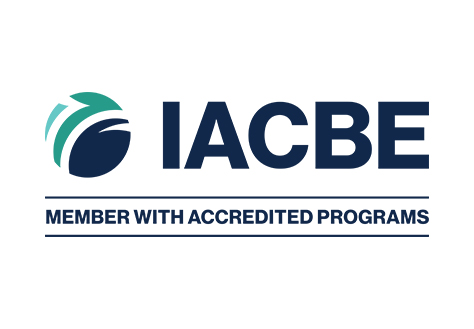 IACBE Logo