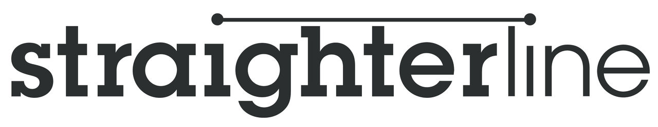 StraighterLine logo