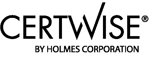 CertWise logo